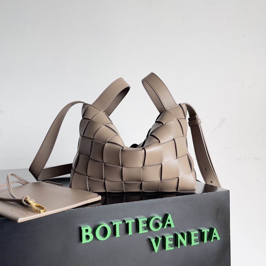 Bottega Veneta Top Handle Bags